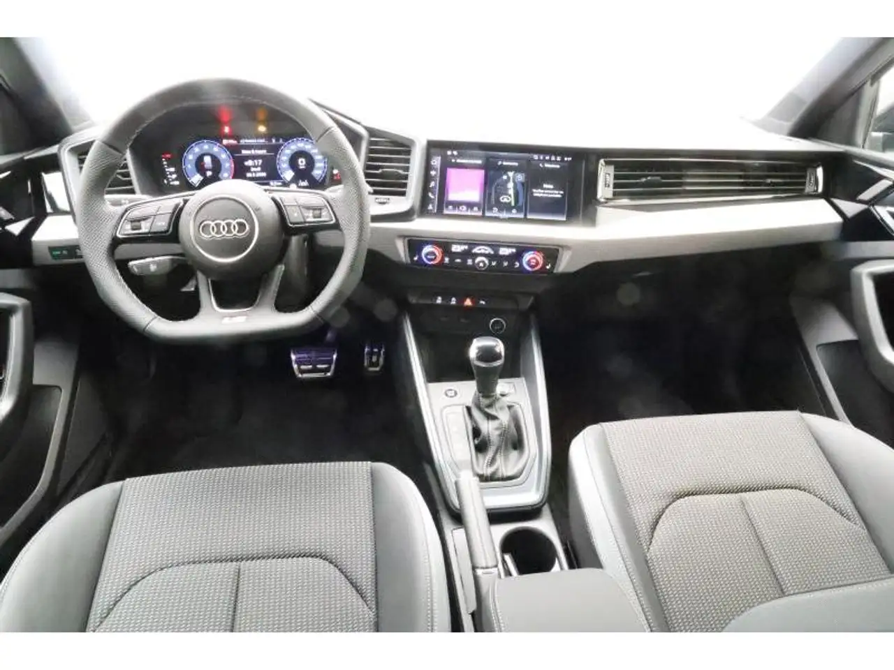 Audi A1 2026