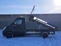 Opel Movano Movano 3x kipper Negro - thumbnail 5