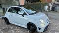 Abarth 595C 1.4 Turbo t-jet Turismo 165cv 70 anniversario Grigio - thumbnail 4