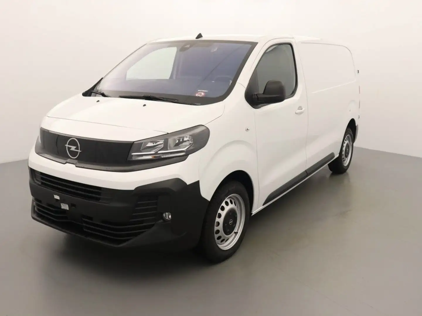 Opel Vivaro Kasten Edition M Navi Allwetter Weiß - 1