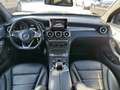 Mercedes-Benz GLC 250 AMG Line 4Matic (EURO 6d- Schwarz - thumbnail 11
