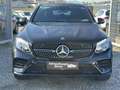 Mercedes-Benz GLC 250 AMG Line 4Matic (EURO 6d- Schwarz - thumbnail 2