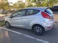 Ford Fiesta 1.25 Ambiente Silber - thumbnail 3
