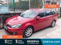 Volkswagen Golf Variant 1.9TDI Advance Rojo - thumbnail 2