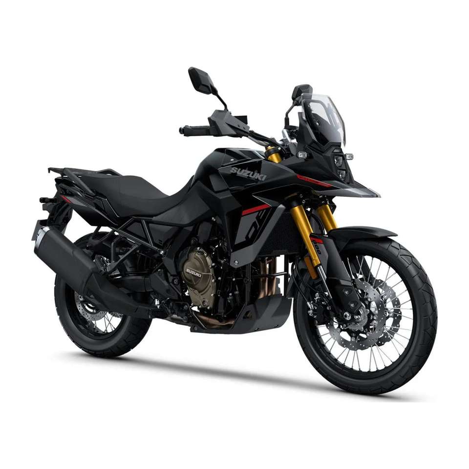 Suzuki V-Strom 800DE SUZUKI V-STROM 800DE