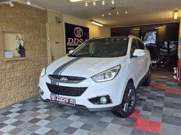 IX 35 GPS CLIM TOIT OUVRANT CT OK