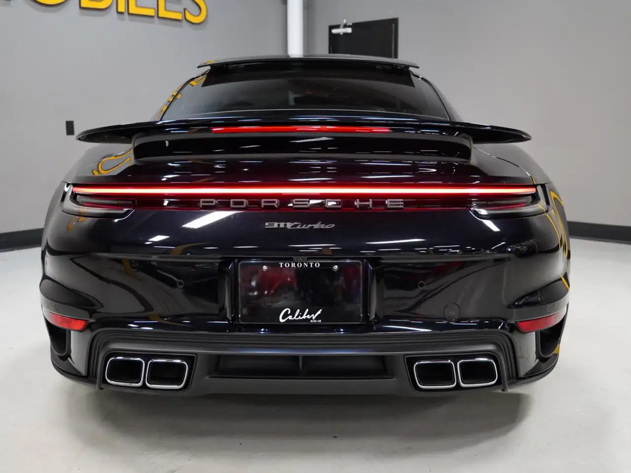 Porsche 911 снимка Porsche 911