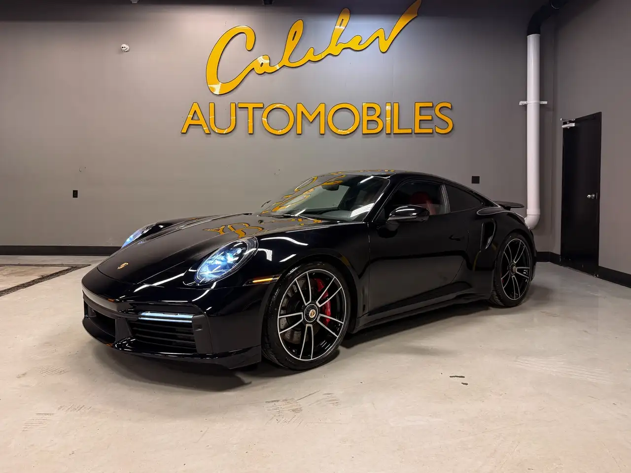 Porsche 911 снимка Porsche 911