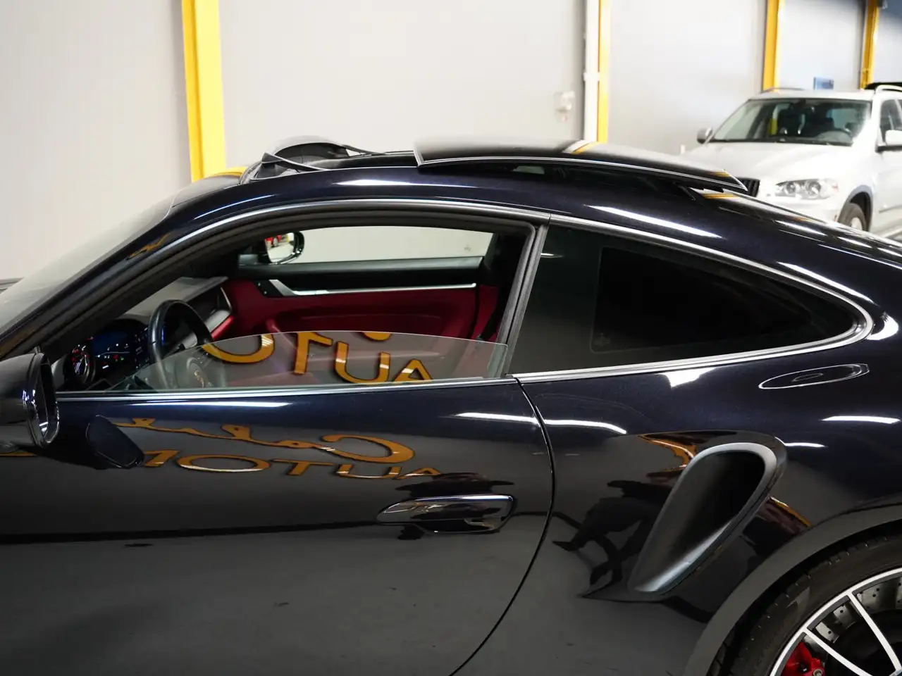 Porsche 911 снимка Porsche 911
