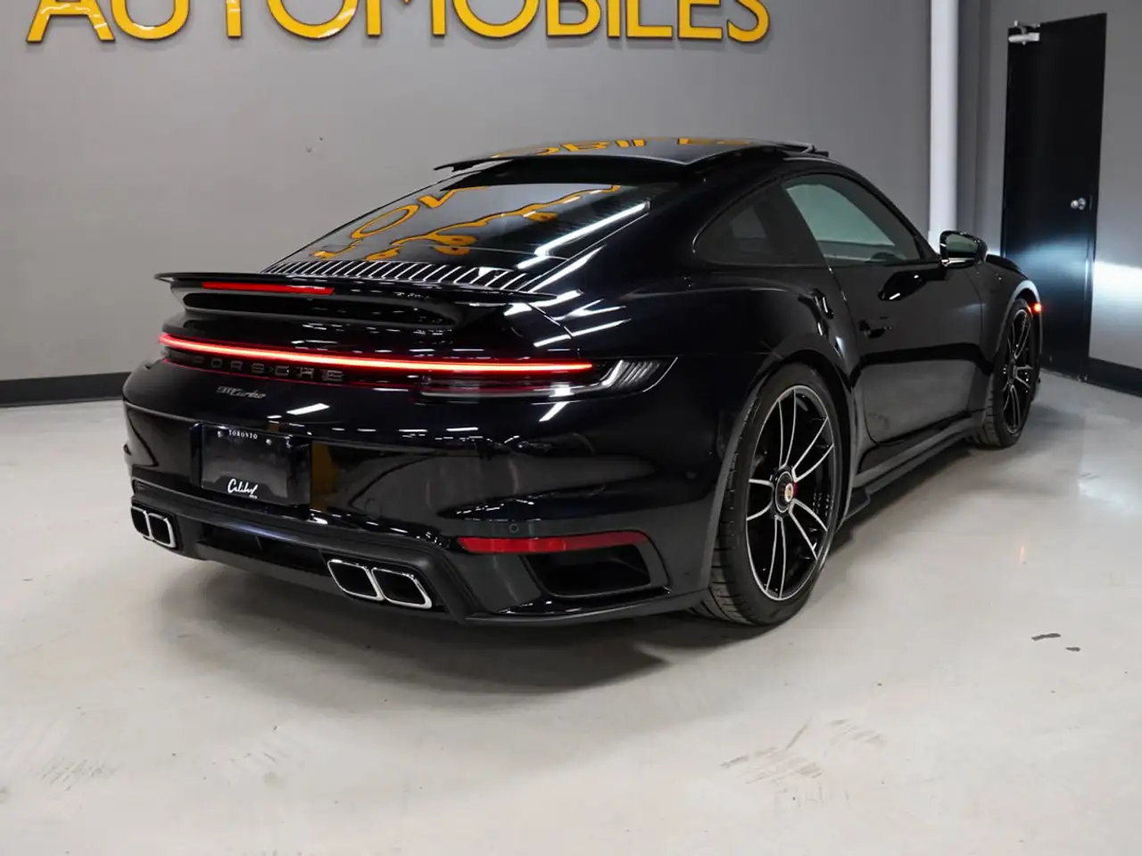 Porsche 911 снимка Porsche 911