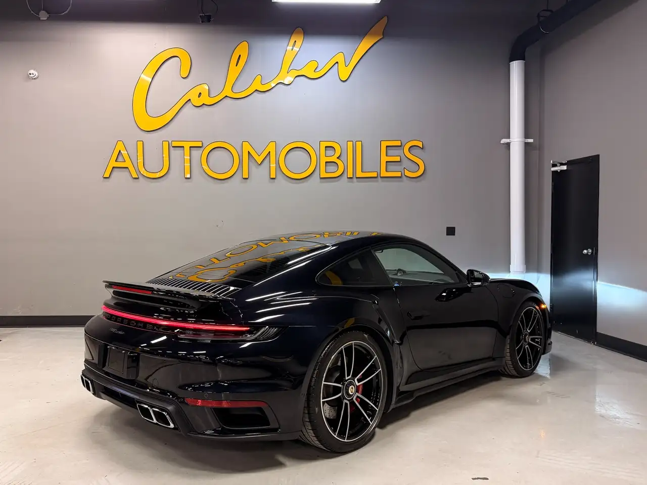 Porsche 911 снимка Porsche 911