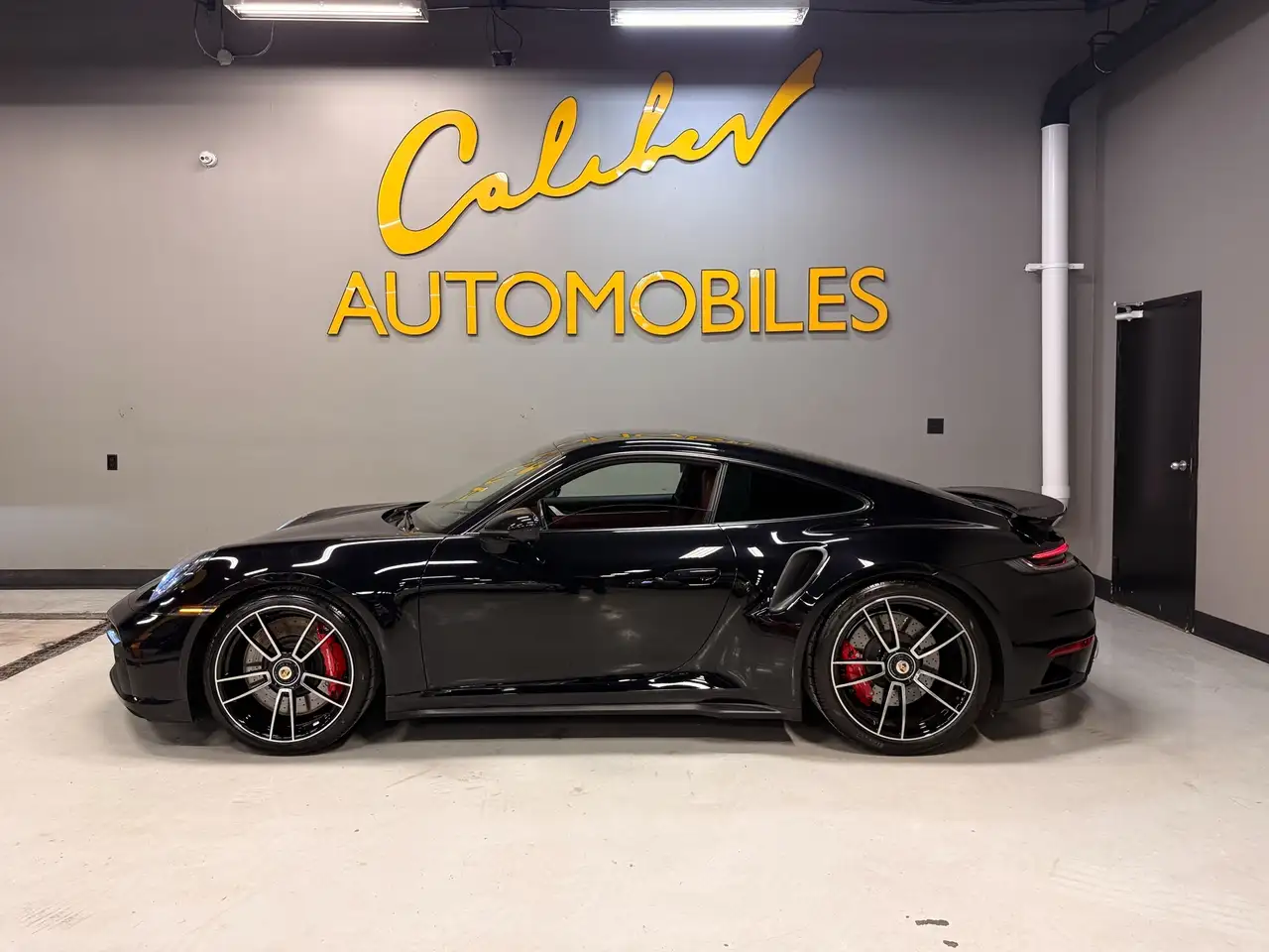 Porsche 911 снимка Porsche 911