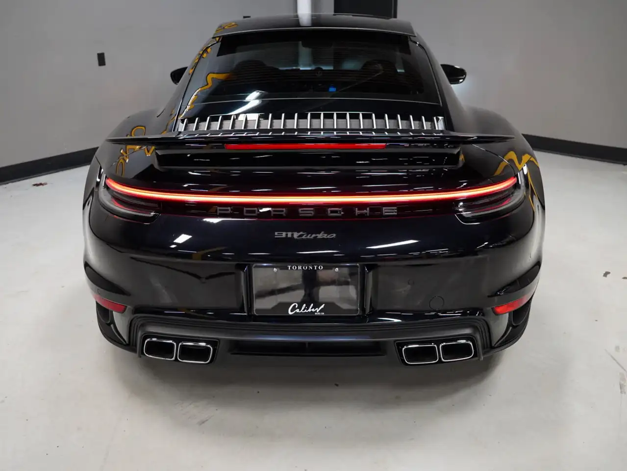Porsche 911 снимка Porsche 911