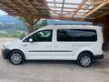 Volkswagen Caddy MAXI 7 SITZE DSG 4 MOTION XENON MULTI SHZ Blanc - thumbnail 8