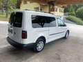 Volkswagen Caddy MAXI 7 SITZE DSG 4 MOTION XENON MULTI SHZ Blanc - thumbnail 5