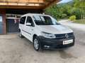 Volkswagen Caddy MAXI 7 SITZE DSG 4 MOTION XENON MULTI SHZ Blanc - thumbnail 1
