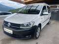 Volkswagen Caddy MAXI 7 SITZE DSG 4 MOTION XENON MULTI SHZ Blanc - thumbnail 9