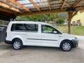 Volkswagen Caddy MAXI 7 SITZE DSG 4 MOTION XENON MULTI SHZ Blanc - thumbnail 4