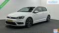 Volkswagen Golf 1.4 TSI Highline R-Line NAVI CRUISE LM. Bianco - thumbnail 1