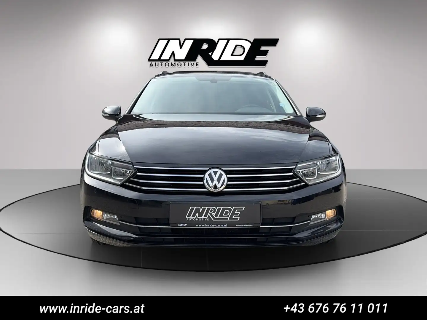 Volkswagen Passat Variant TDI*DSG*Massage*Panorama*Navi*ACC* Schwarz - 2