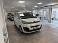 Citroen Spacetourer BlueHDi 100 S&S businness   9 posti 21800€+iva Bianco - thumbnail 2