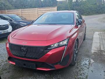 308 PHEV plug and hybride 1.6 180ch