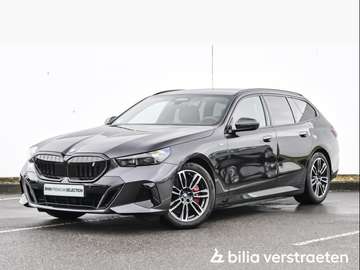 eDrive40 Touring MSportPro - Pano - DASP - 360