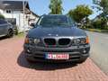 BMW X5 3.0 d Xenon Leder Navi HU AU 10/2026 Grau - thumbnail 2
