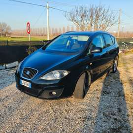 Altea XL 1.6 tdi cr Style