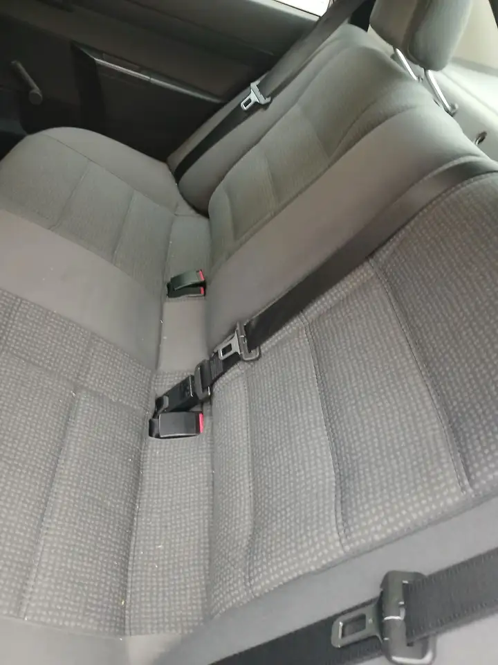 Opel Omega B2.2, foto 10