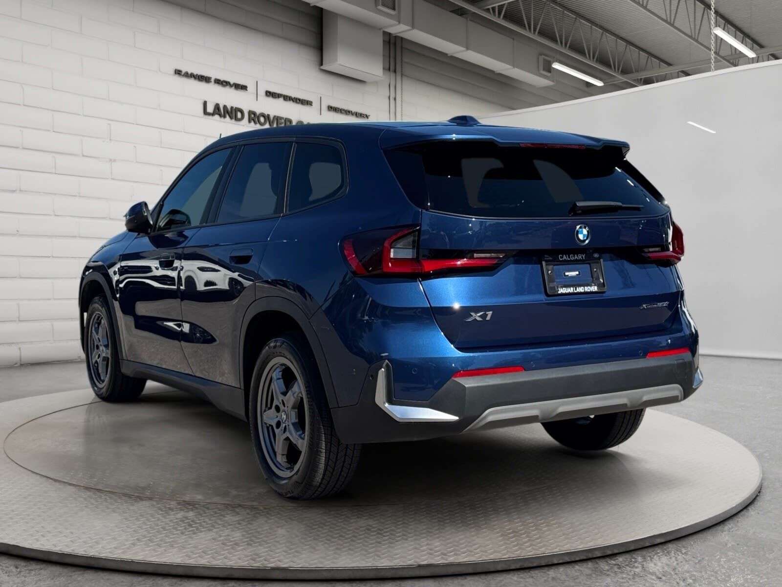 2023 BMW X1 LOCAL TRADE - LOW MILEAGE — снимка 1