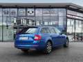 Skoda Octavia Combi 1.2 TSI Edition °AHK°SHZ°PDC°AAC° Blau - thumbnail 5
