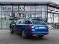 Skoda Octavia Combi 1.2 TSI Edition °AHK°SHZ°PDC°AAC° Blau - thumbnail 4
