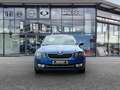 Skoda Octavia Combi 1.2 TSI Edition °AHK°SHZ°PDC°AAC° Blau - thumbnail 6