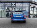 Skoda Octavia Combi 1.2 TSI Edition °AHK°SHZ°PDC°AAC° Blau - thumbnail 7