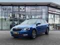Skoda Octavia Combi 1.2 TSI Edition °AHK°SHZ°PDC°AAC° Blau - thumbnail 2