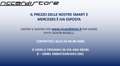 Mercedes-Benz B 200 Automatic Sport MILD HYBRID Bianco - thumbnail 12