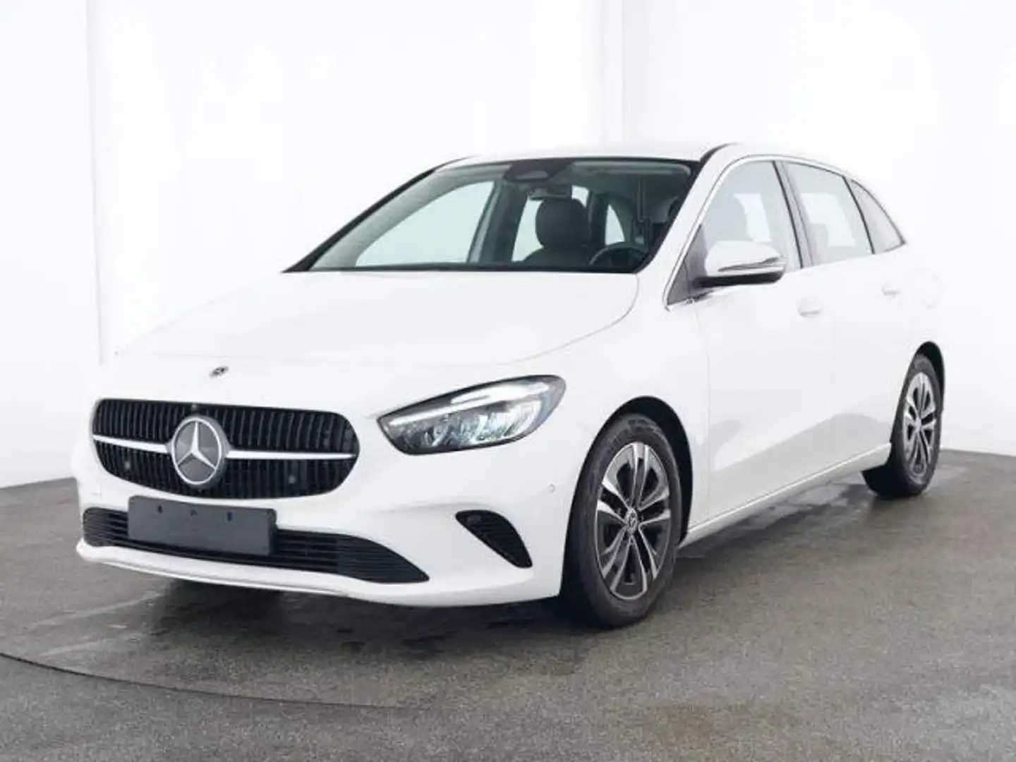 Mercedes-Benz B 200 Automatic Sport MILD HYBRID Bianco - 1