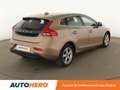 Volvo V40 1.6 D2 Momentum Business PowerShift 6 Brun - thumbnail 6