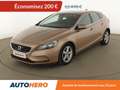 Volvo V40 1.6 D2 Momentum Business PowerShift 6 Brun - thumbnail 1