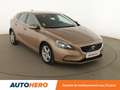 Volvo V40 1.6 D2 Momentum Business PowerShift 6 Brun - thumbnail 8