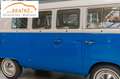 Volkswagen T1 Fensterbus 9-Sitzer deutsch restauriert Синій - thumbnail 12
