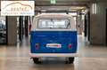 Volkswagen T1 Fensterbus 9-Sitzer deutsch restauriert Bleu - thumbnail 5