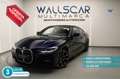 BMW 430 430i Bleu - thumbnail 1