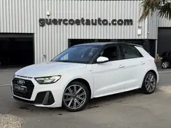 Audi A1 30 TFSI 110CH S LINE