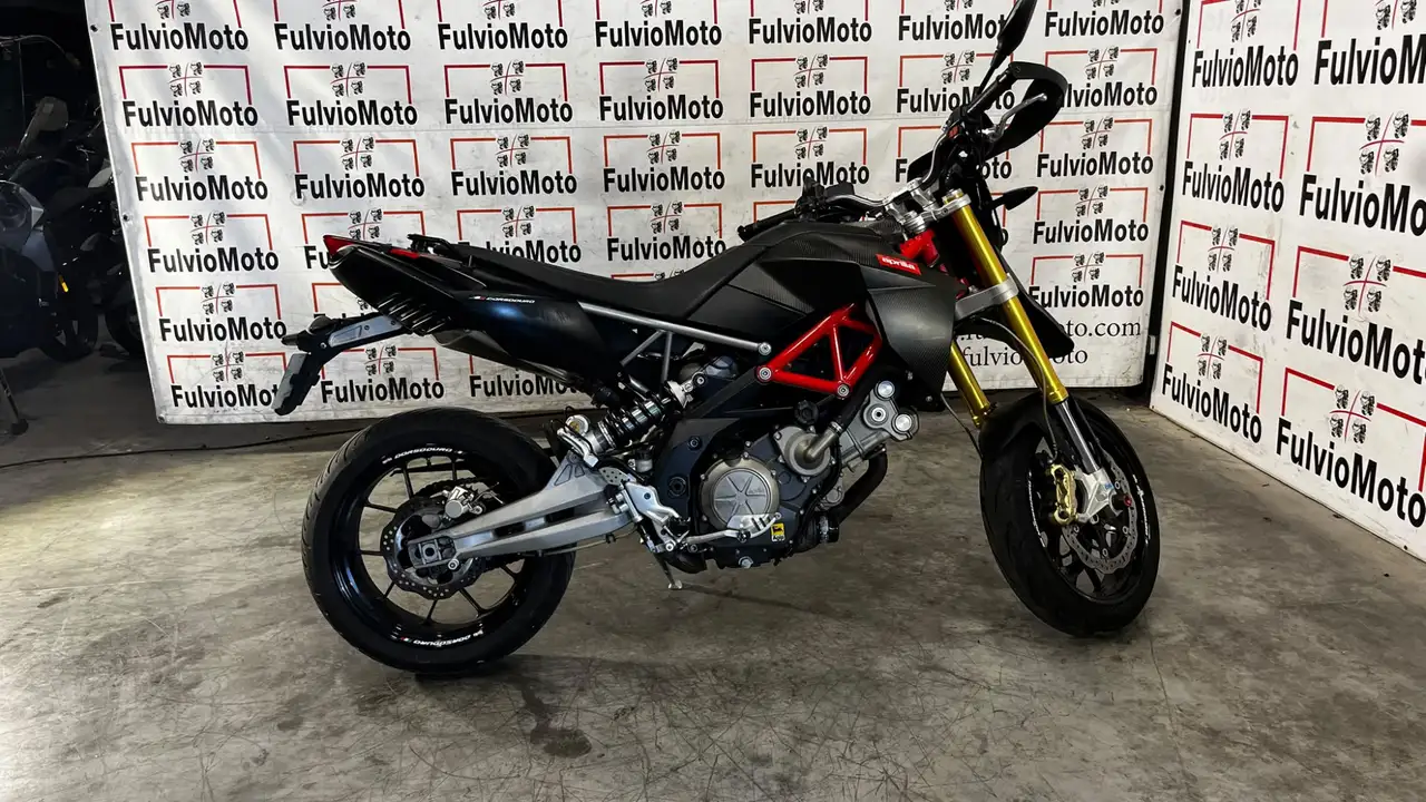 Aprilia Dorsoduro