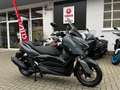 Yamaha X-Max 125 Techmax Gris - thumbnail 1