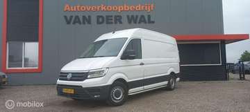 Bestel 35 2.0 TDI L3H3/LED/CLIMATECONTROL/CRUISECO