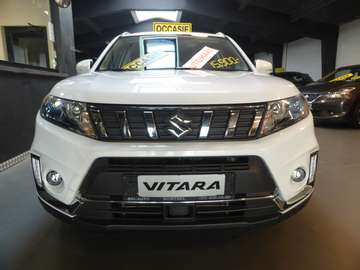 Vitara S 1.4 Turbo 4x2 GLX AUTOMATIC/SUNROOF/GPS