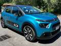 Citroen C3 C3 III 2017 1.2 puretech Feel Pack s Blu/Azzurro - thumbnail 1
